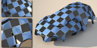 Download: Curved folding