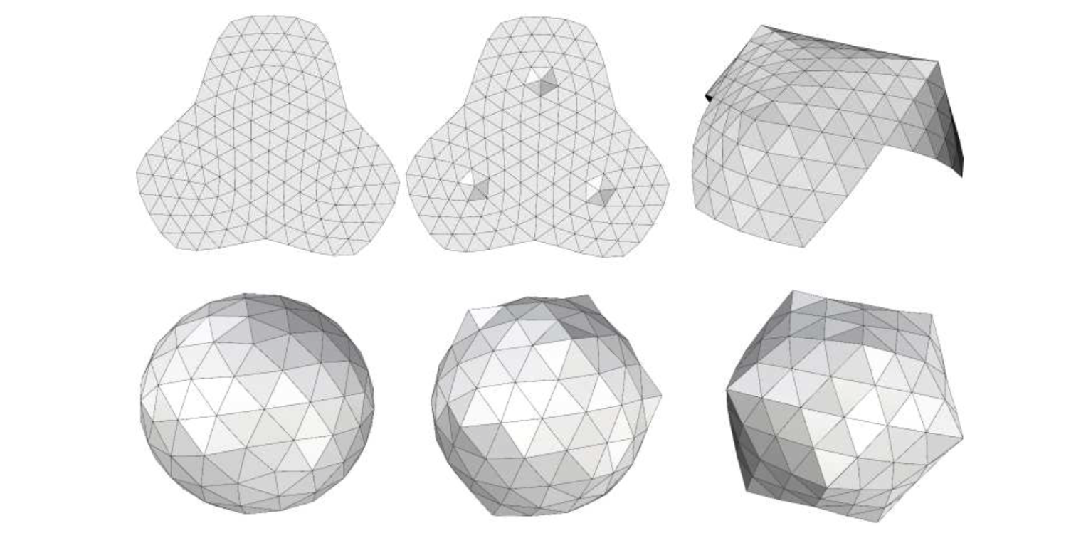 Planar Panelization with Extreme Repetition